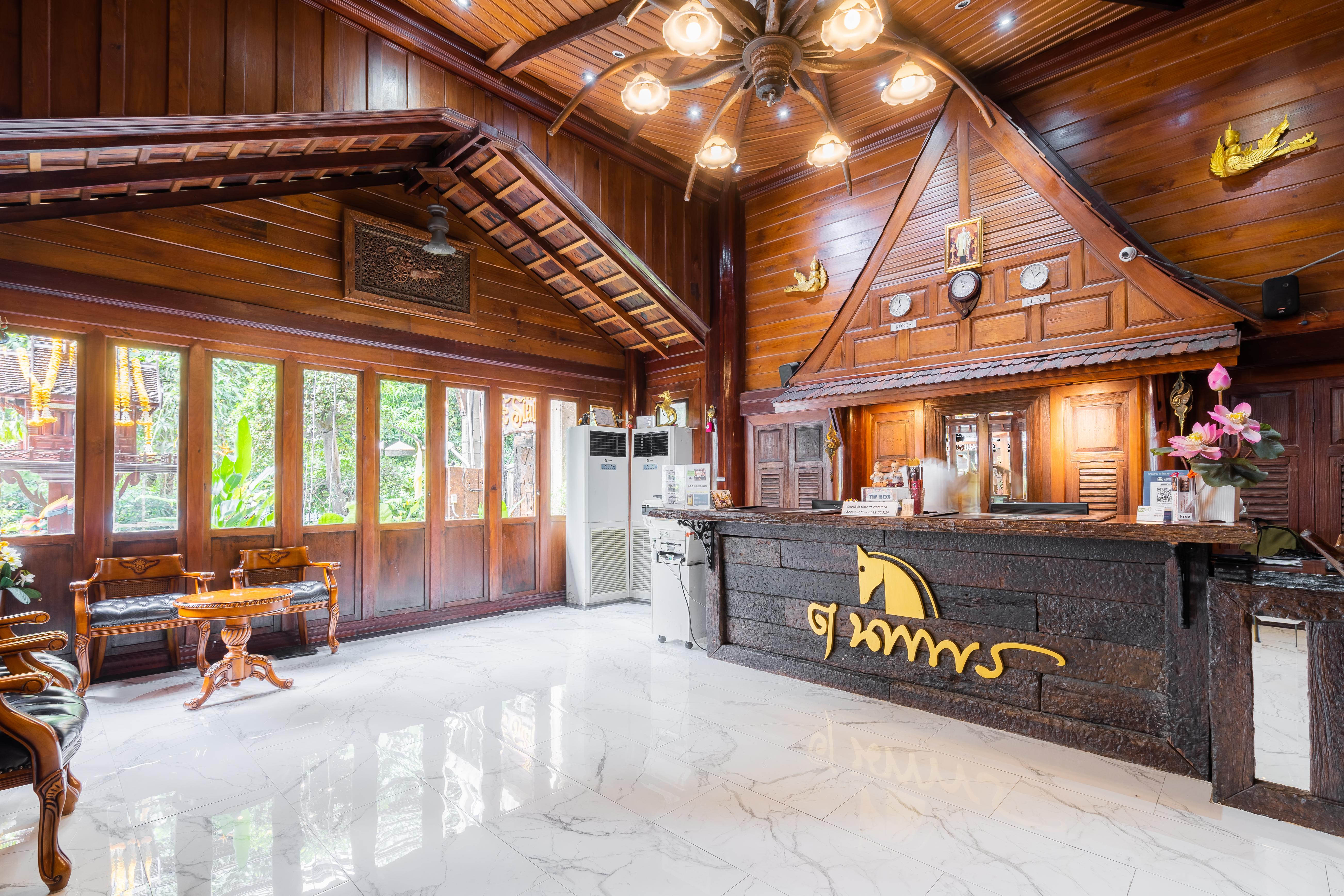 True Siam Phayathai Hotel Бангкок Экстерьер фото
